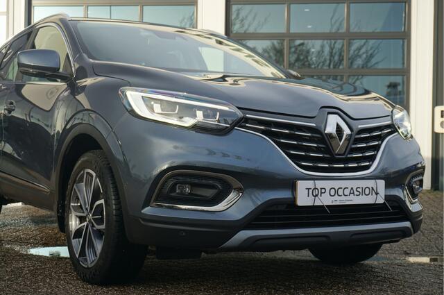 Renault KADJAR 1.3 TCE 140 Intens