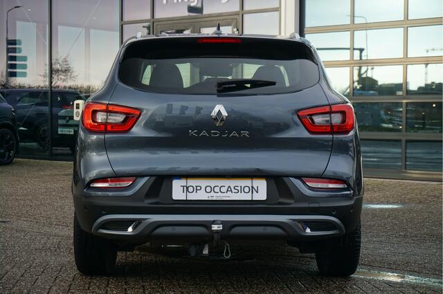 Renault KADJAR 1.3 TCE 140 Intens