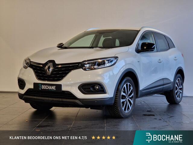 Renault KADJAR 1.3 TCe Limited | 1E EIGENAAR | ALL SEASON | NAVIGATIE | PARKEERSENSOREN VOOR&ACHTER |