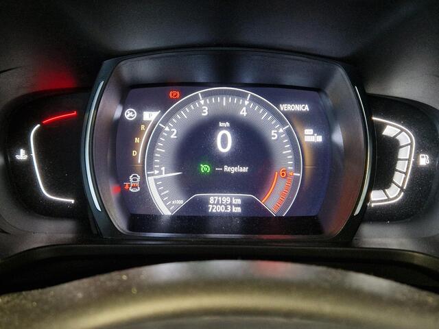 Renault KADJAR 1.3 TCe Limited | 1E EIGENAAR | ALL SEASON | NAVIGATIE | PARKEERSENSOREN VOOR&ACHTER |