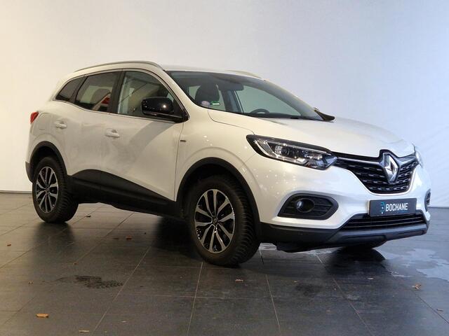 Renault KADJAR 1.3 TCe Limited | 1E EIGENAAR | ALL SEASON | NAVIGATIE | PARKEERSENSOREN VOOR&ACHTER |