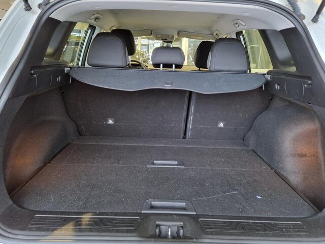 Renault KADJAR 1.3 TCe Limited | 1E EIGENAAR | ALL SEASON | NAVIGATIE | PARKEERSENSOREN VOOR&ACHTER |