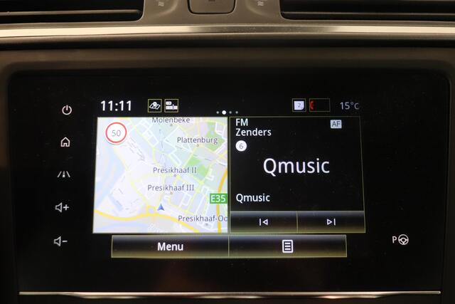 Renault KADJAR 1.3 TCe Black Edition | Camera | Climate control | Trekhaak | 19" lichtmetaal | Navigatie | AppleCarplay AndroidAuto | LED verlichting | Stoelverwarming |