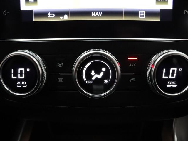 Renault KADJAR 160pk TCe Techno Automaat Camera | Cruise | Navi | Parkeersens. v+a
