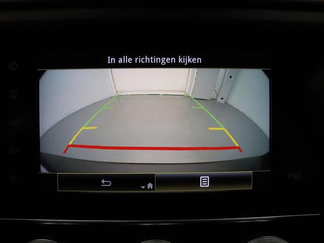 Renault KADJAR 160pk TCe Techno Automaat Camera | Cruise | Navi | Parkeersens. v+a