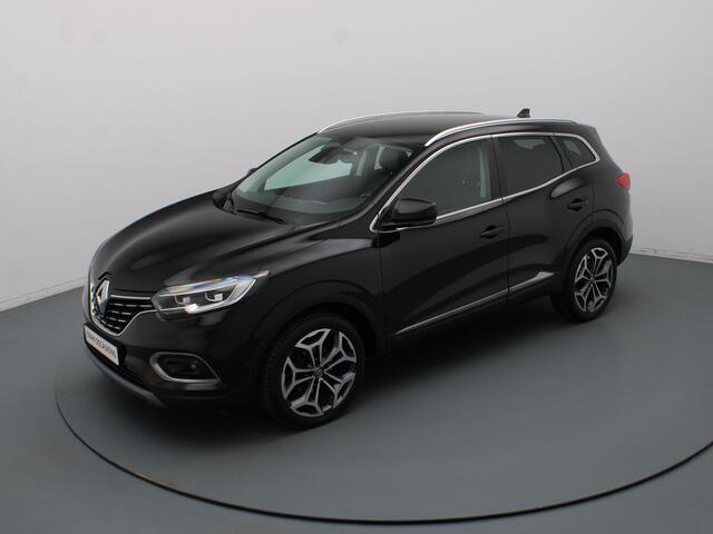 Renault KADJAR 160pk TCe Techno Automaat Camera | Cruise | Navi | Parkeersens. v+a