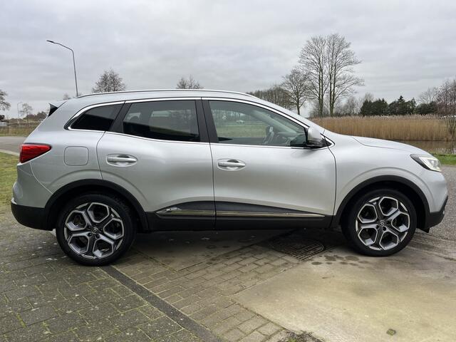 Renault KADJAR 1.2 TCe 130 PK Extase / Automaat / Pano-dak / Keyless / PDC V+A / Climate / LMV /