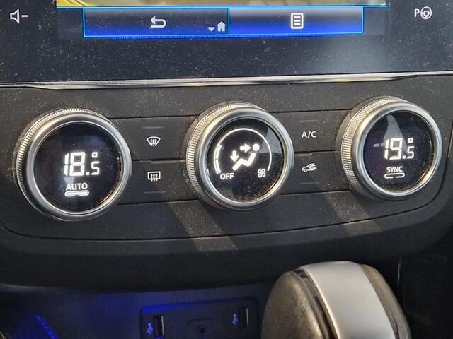 Renault KADJAR 1.3 TCe Black Edition | 1E EIGENAAR/NEDERLANDSE DEALER ONDERHOUDEN AUTO! | NAVIGATIE | DODEHOEK ASSISTENT | ADAPTIVE CRUISE CONTROL | ACHTERUITRIJCAMERA