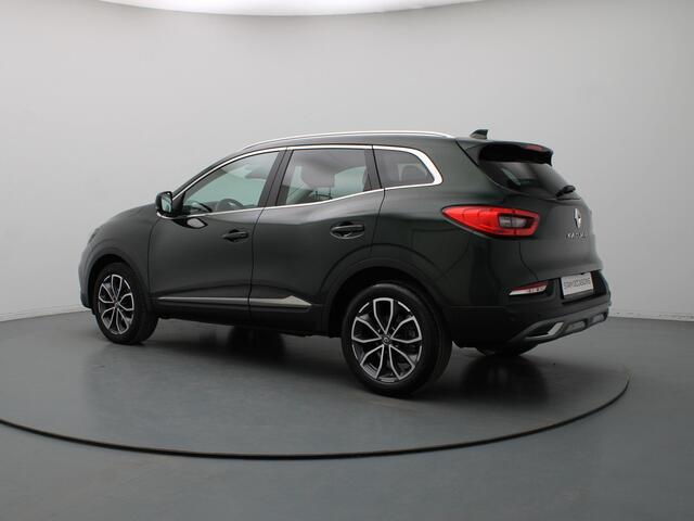 Renault KADJAR 140pk TCe Intens Camera | Climate | Cruise | Navi | Parkeersens. v+a