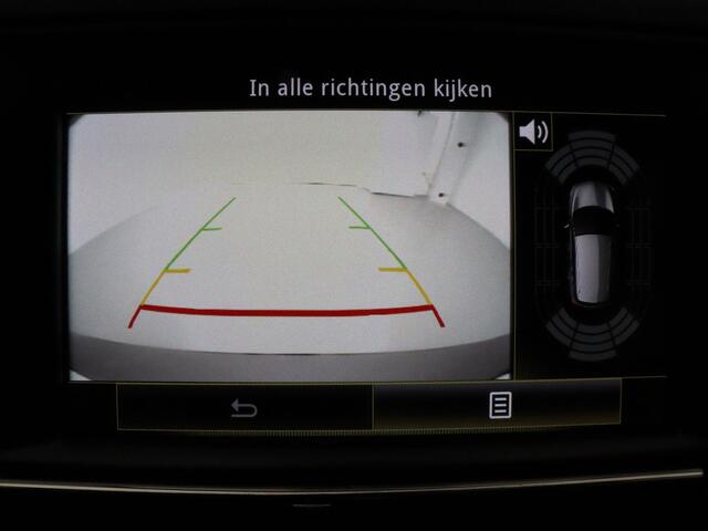 Renault KADJAR 140pk TCe Intens Camera | Climate | Cruise | Navi | Parkeersens. v+a