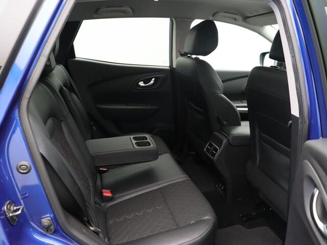 Renault KADJAR 140pk TCe Techno | Trekhaak 1500kg Geremd | Stoelverwarming | Climate Control | 19" Lichtmetalen Velgen |