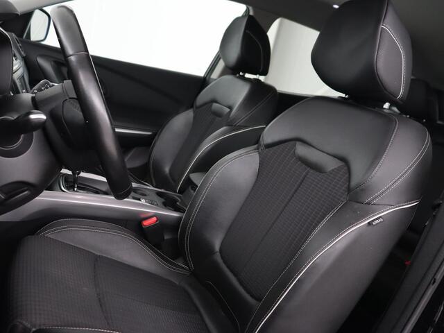 Renault KADJAR 1.2 TCe Bose | Automaat | Trekhaak | Camera | Navigatie | Keyless | BOSE Sound | Full LED | DAB | Half leder | Cruise control | Bluetooth | Climate control | Parkeerhulp