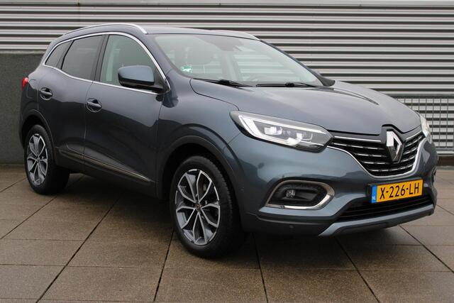 Renault KADJAR 1.3 TCe Intens Navigatie / Climate Control / LMV