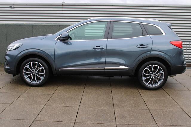 Renault KADJAR 1.3 TCe Intens Navigatie / Climate Control / LMV