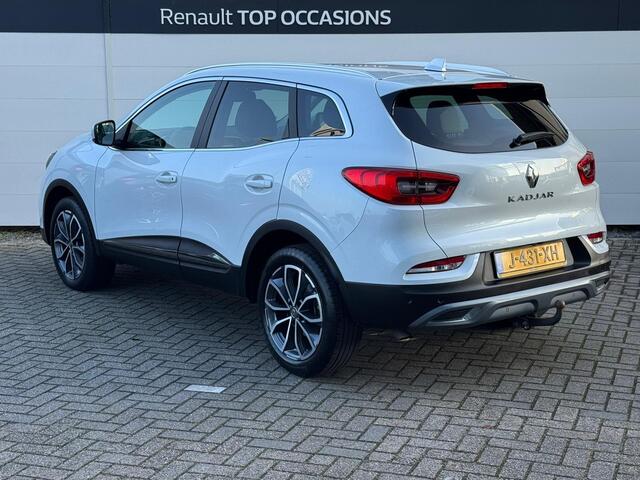 Renault KADJAR 1.3 TCe Intens (Hoge Instap) Trekhaak | Camera | Navigatie | Winterpack | Dealer Onderhouden