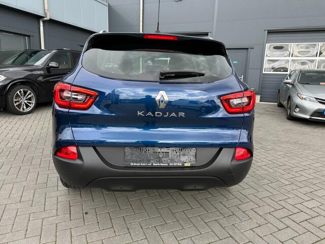 Renault KADJAR 1.2 TCe Aut. Intens Navi Camera