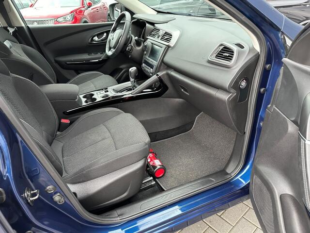 Renault KADJAR 1.2 TCe Aut. Intens Navi Camera