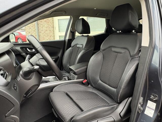 Renault KADJAR 1.3 TCe 160PK Bose Automaat Navi Dealer O.H.