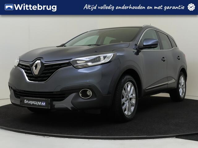 Renault KADJAR 1.6 TCe Intens 164 PK! STERKE MOTOR !!