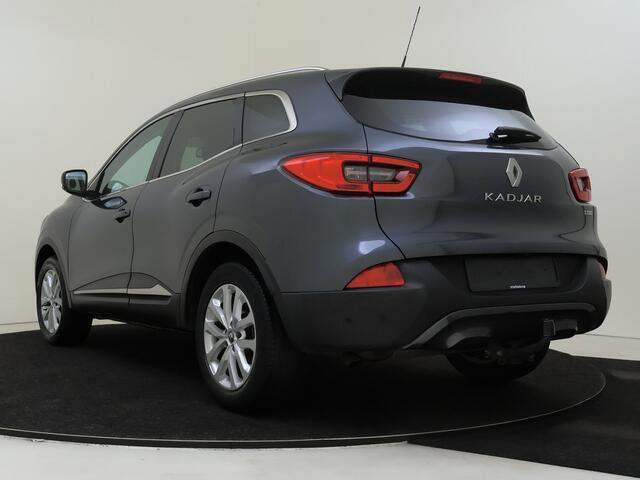 Renault KADJAR 1.6 TCe Intens 164 PK! STERKE MOTOR !!