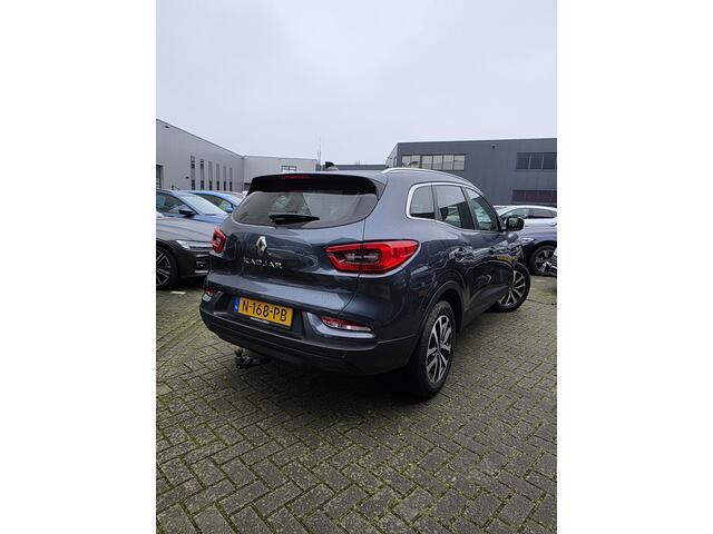 Renault KADJAR 1.3 TCe Limited