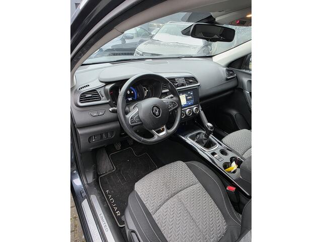 Renault KADJAR 1.3 TCe Limited