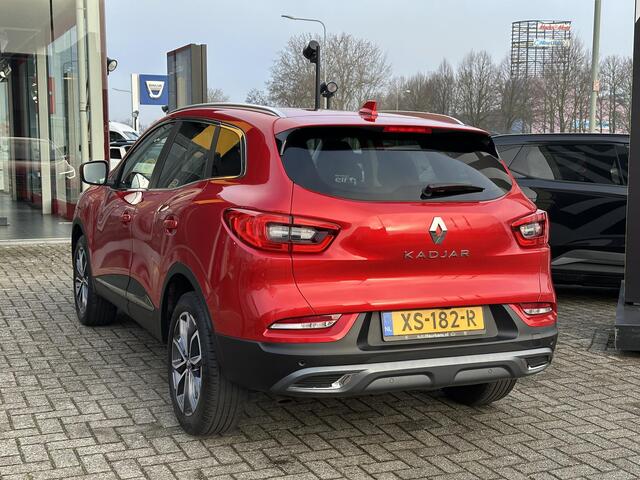 Renault KADJAR TCe 130 Intens l Origineel NL l 1e-Eigenaar l dealeronderhouden