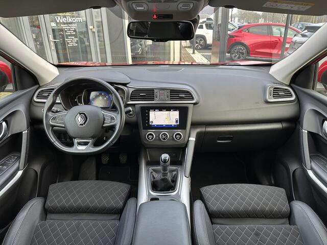 Renault KADJAR TCe 130 Intens l Origineel NL l 1e-Eigenaar l dealeronderhouden