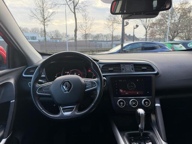 Renault KADJAR TCe 140 Zen | Automaat | Led koplampen |