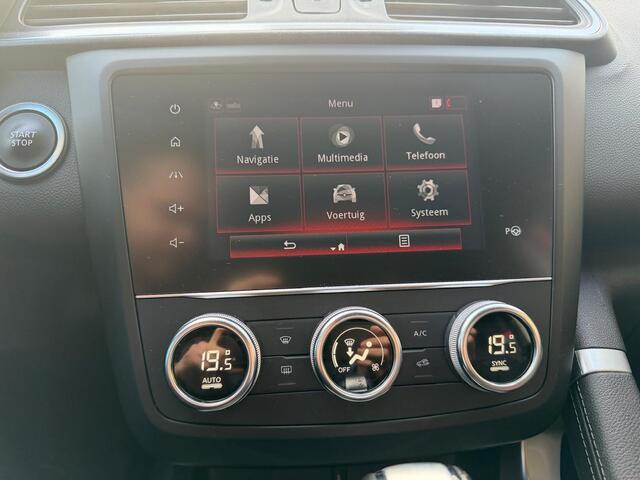 Renault KADJAR TCe 140 Zen | Automaat | Led koplampen |