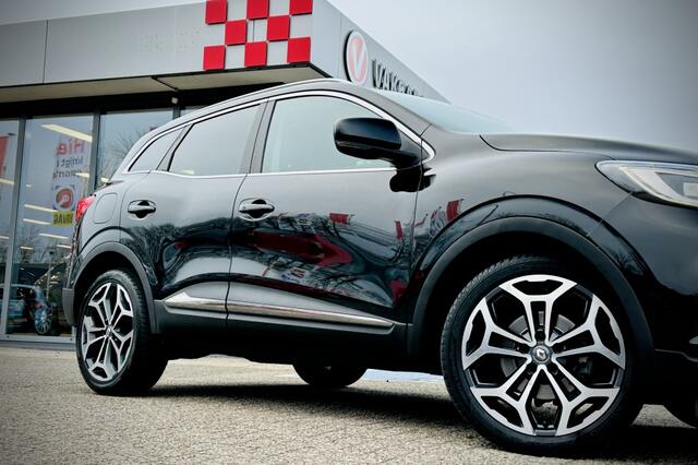 Renault KADJAR 1.3 TCe Intense | CAMERA | PANO | STOELVERWARMING