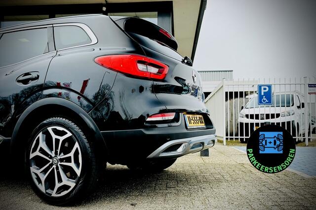 Renault KADJAR 1.3 TCe Intense | CAMERA | PANO | STOELVERWARMING