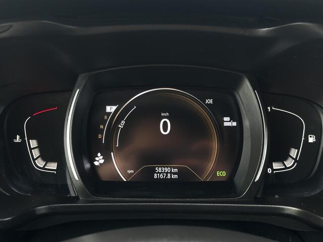 Renault KADJAR 1.3 TCe Limited | Automaat | PDC Voor en Achter | Keyless Entry/Start |