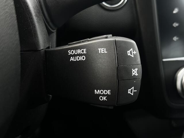 Renault KADJAR 1.3 TCe Limited | Automaat | PDC Voor en Achter | Keyless Entry/Start |