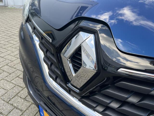 Renault KADJAR 1.2 TCe Intens / AUTOMAAT / CAMERA / TREKHAAK / PARKEERSENSOREN VOOR EN ACHTER