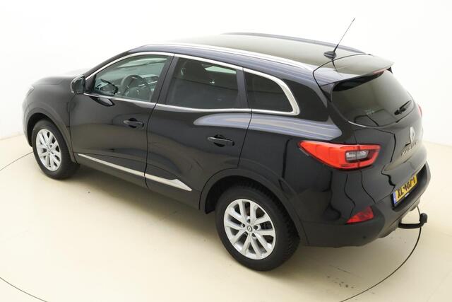 Renault KADJAR 1.2 TCe Limited | Apple carplay/Android auto | Cruise control | Keyless entry | Trekhaak | Parkeersensoren V+A |