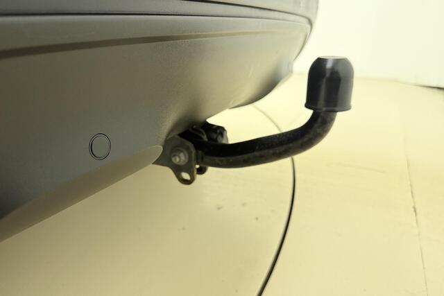 Renault KADJAR 1.2 TCe Limited | Apple carplay/Android auto | Cruise control | Keyless entry | Trekhaak | Parkeersensoren V+A |