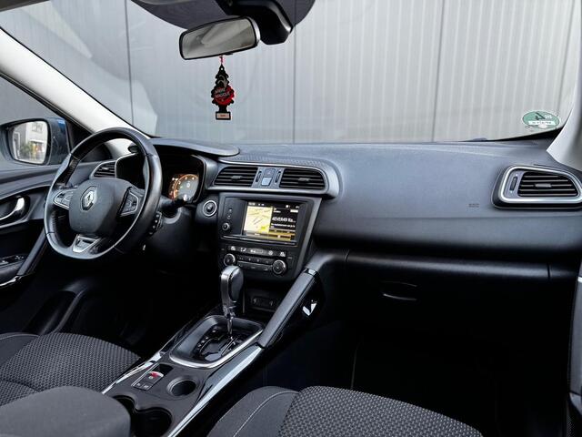 Renault KADJAR 1.2 TCe Bose / LED / Automaat / Keyless / Trekhaak