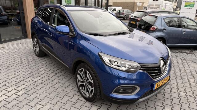 Renault KADJAR 1.3 TCe Intens