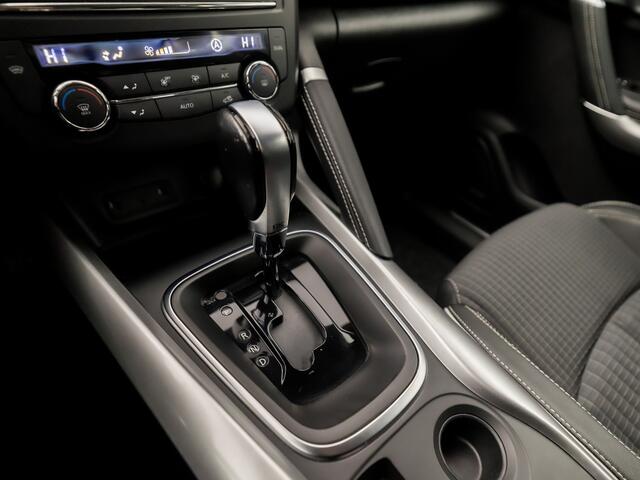 Renault KADJAR 1.2 TCe Bose Sport Automaat (NAVIGATIE, CLIMATE, BOSE AUDIO, LEDER, STOELVERWARMING, SPORTSTOELEN, GETINT GLAS, LED KOPLAMPEN, NIEUWSTAAT)