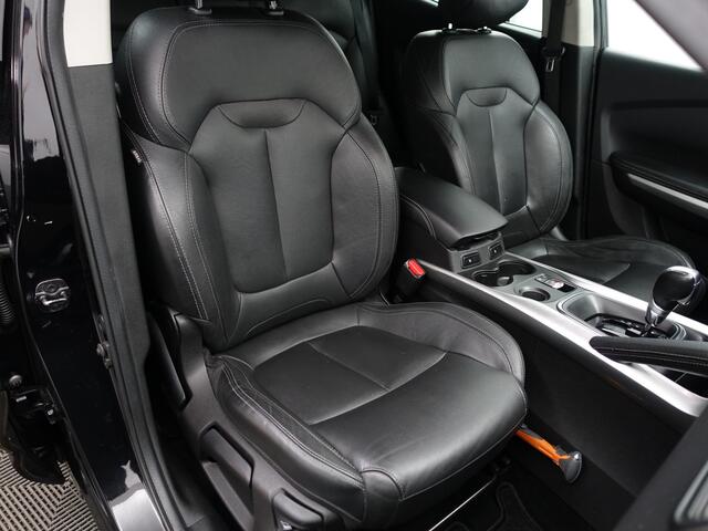 Renault KADJAR 1.2 TCe Bose Aut- Xenon Led, Bose Audio, Camera, Lane Assist, Leder Interieur