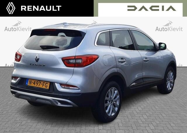 Renault KADJAR 1.3 TCe 140 Intens