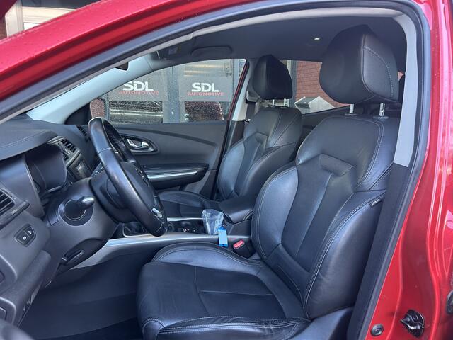 Renault KADJAR 1.6 TCe 164PK!! Bose // FULL LED // NAVI // CAMERA // PDC V+A // CRUISE // LEDER // TREKHAAK!!