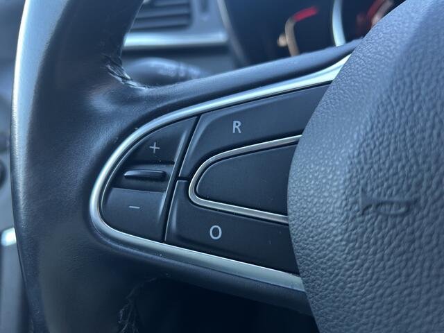 Renault KADJAR 1.6 TCe 164PK!! Bose // FULL LED // NAVI // CAMERA // PDC V+A // CRUISE // LEDER // TREKHAAK!!