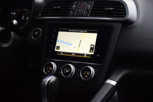 Renault KADJAR 1.3 TCe Intens Automaat |PANO|NAV|CLIMA|LMV|