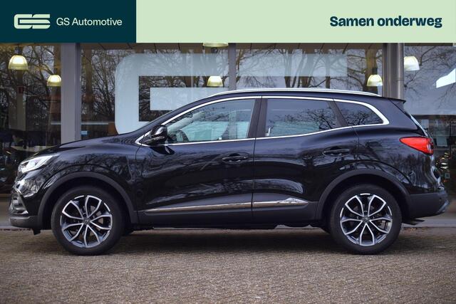 Renault KADJAR 1.3 TCe Intens Automaat |PANO|NAV|CLIMA|LMV|