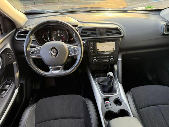Renault KADJAR 1.5 dCi Intens *Navigatie & Dode Hoek*