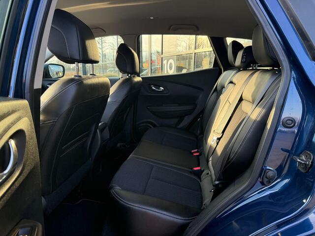 Renault KADJAR 1.5 dCi Intens *Navigatie & Dode Hoek*