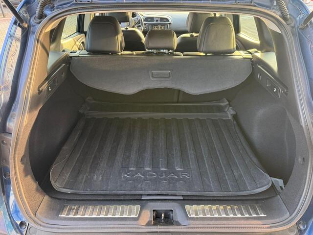 Renault KADJAR 1.5 dCi Intens *Navigatie & Dode Hoek*