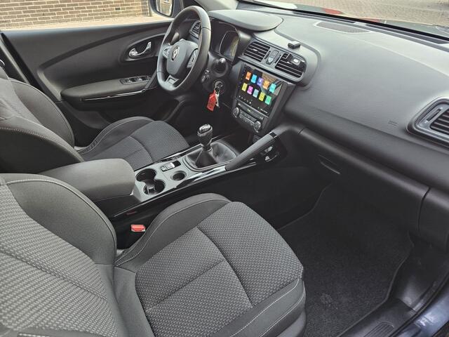 Renault KADJAR | Airco | LM Velgen | Cruise 1.2 TCe Life